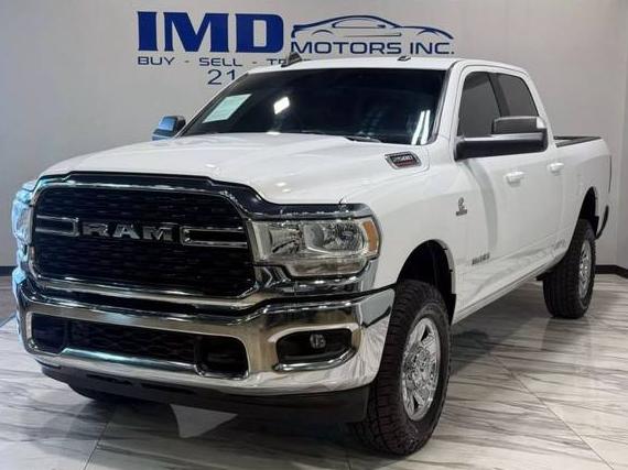 RAM 2500 2022 3C6UR5DL9NG441368 image