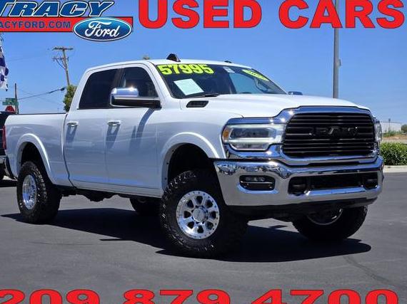 RAM 2500 2022 3C6UR5FL6NG423780 image