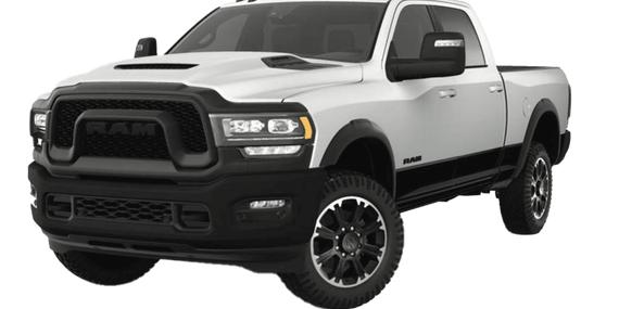 RAM 2500 2022 3C6TR5EJ5NG158362 image