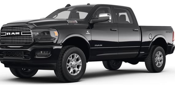 RAM 2500 2022 3C6UR4FL5NG304743 image