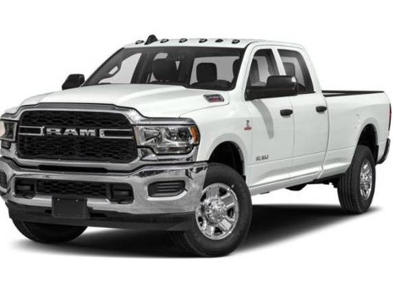 RAM 2500 2022 3C6UR5FL4NG226798 image