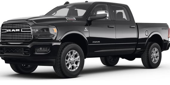 RAM 2500 2022 3C6UR5FJ4NG160543 image