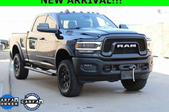 RAM 2500 2022 3C6TR5EJ2NG166712 image