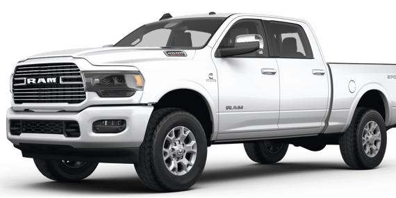RAM 2500 2022 3C6UR5HL7NG273448 image