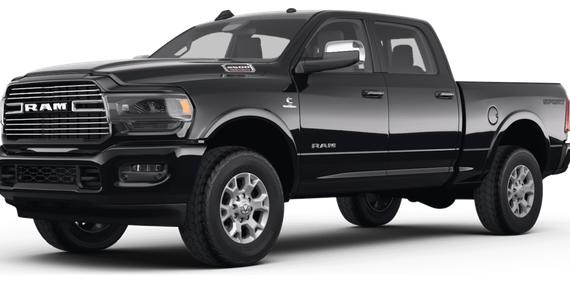 RAM 2500 2022 3C6UR5FL8NG326337 image