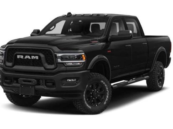 RAM 2500 2022 3C6TR5EJ6NG412063 image