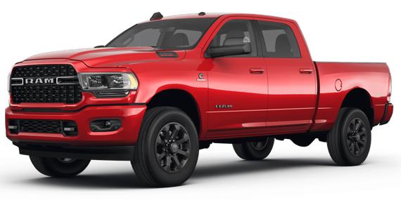 RAM 2500 2022 3C6UR5DJ9NG201428 image