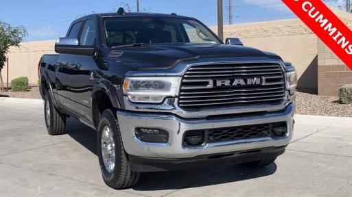 RAM 2500 2022 3C6UR5FL4NG325962 image