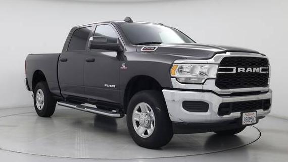 RAM 2500 2022 3C6UR5CL2NG141396 image