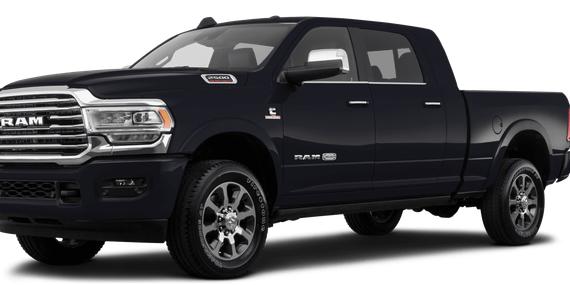 RAM 2500 2022 3C6UR5PL8NG230898 image