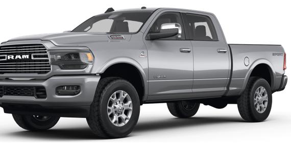 RAM 2500 2022 3C6UR5FL1NG371555 image