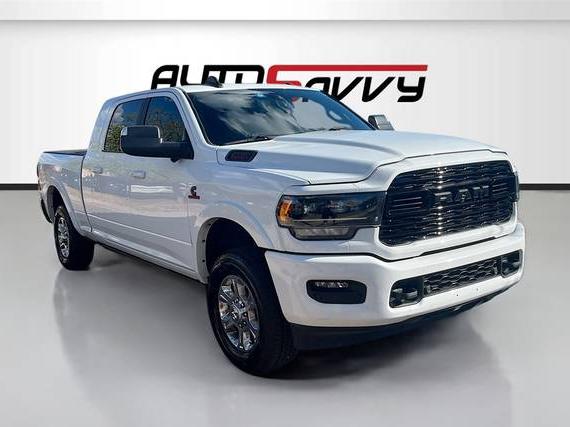 RAM 2500 2022 3C6UR5TL6NG405283 image RAM 2500 2022 3C6UR5TL6NG405283 image