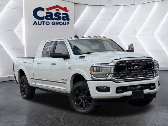 RAM 2500 2022 3C6UR5TL7NG288393 image RAM 2500 2022 3C6UR5TL7NG288393 image