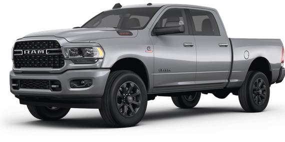 RAM 2500 2022 3C6UR5DL1NG271331 image