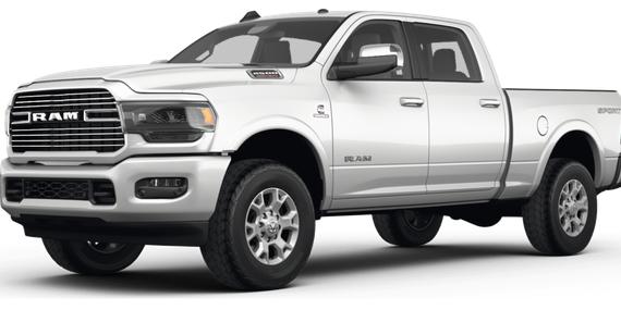 RAM 2500 2022 3C6UR5FL0NG423855 image