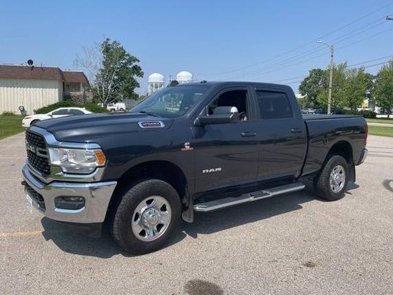 RAM 2500 2022 3C6UR5DL9NG104070 image