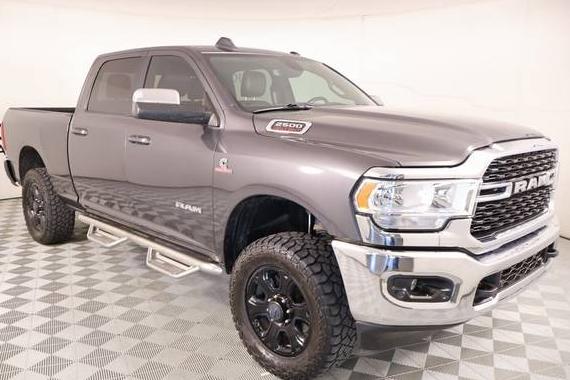 RAM 2500 2022 3C6UR5DL3NG263733 image