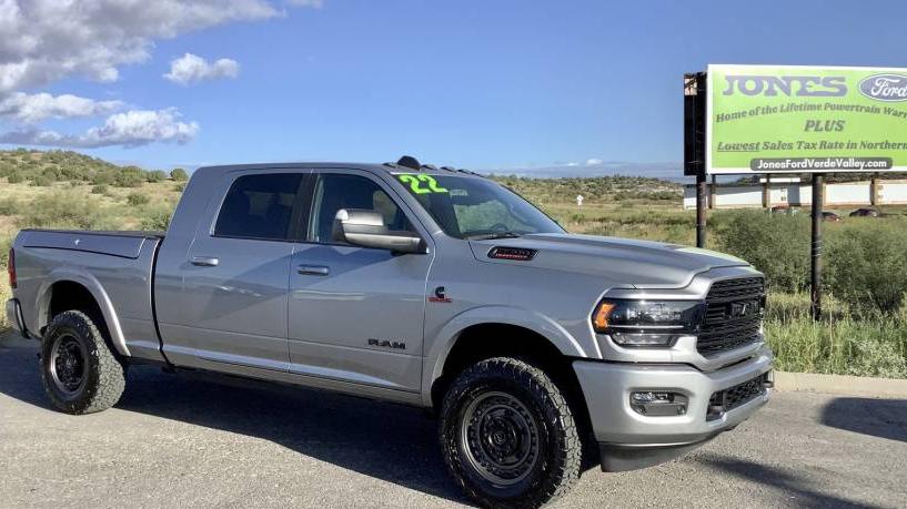 RAM 2500 2022 3C6UR5TL4NG175940 image