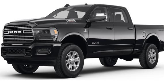 RAM 2500 2022 3C6UR5FJ5NG229269 image