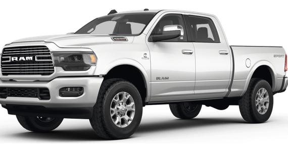 RAM 2500 2022 3C6UR5FL3NG169607 image