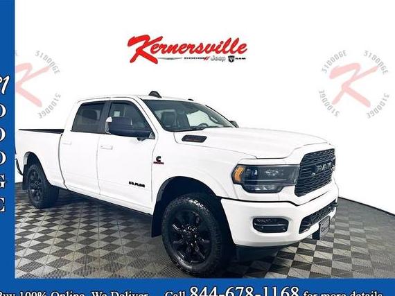 RAM 2500 2022 3C6UR5SL0NG102789 image