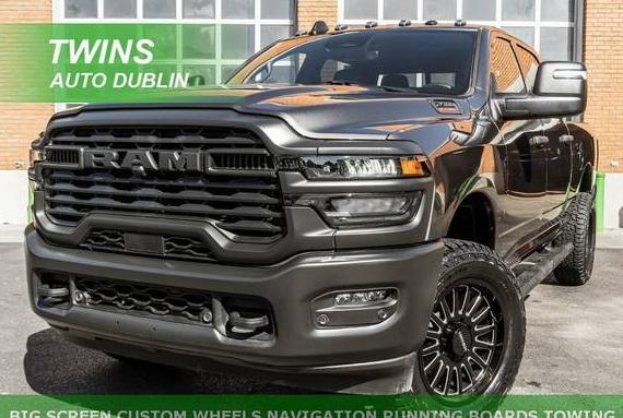 RAM 2500 2025 3C6UR5CJXSG560638 image