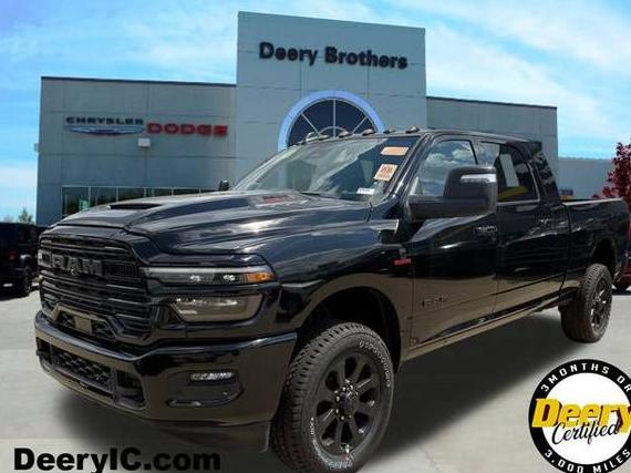 RAM 2500 2025 3C63R5NL7SG543614 image