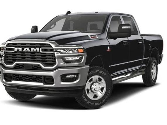 RAM 2500 2025 3C63R5CL7SG552610 image