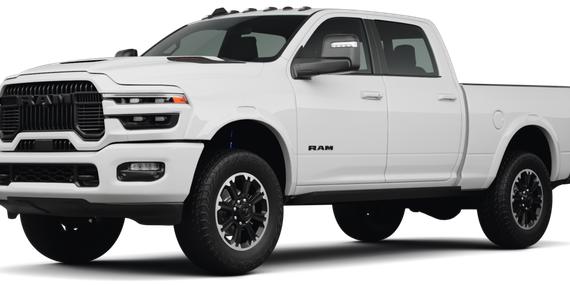 RAM 2500 2025 3C6UR5EJ7SG548752 image