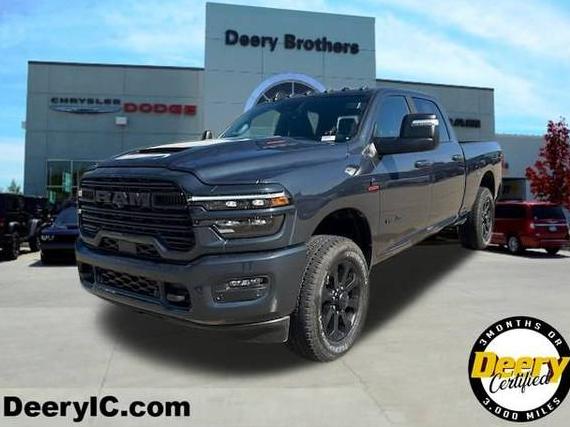 RAM 2500 2025 3C63R5FLXSG569560 image
