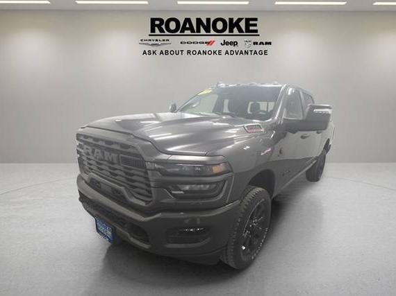 RAM 2500 2025 3C63R5DL2SG560564 image