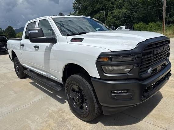 RAM 2500 2025 3C6UR5CJ5SG556643 image