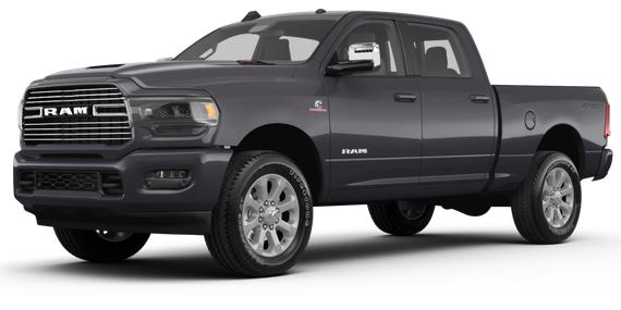 RAM 2500 2025 3C6TR5EJXSG528703 image