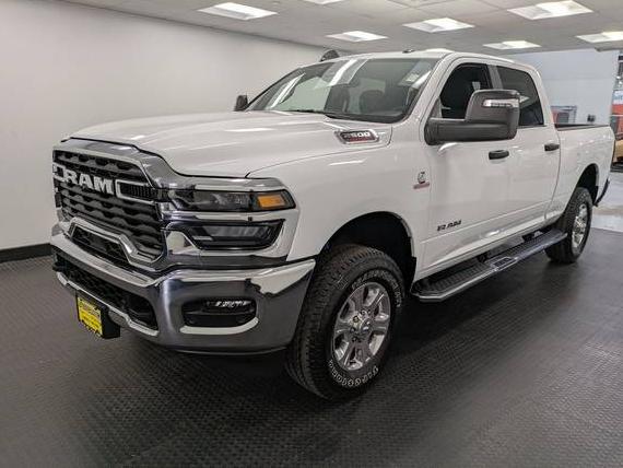 RAM 2500 2025 3C63R5DL9SG547634 image