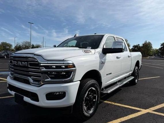 RAM 2500 2025 3C6UR5FL1SG567782 image