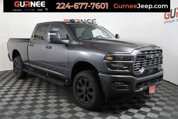 RAM 2500 2025 3C6UR5DJ7SG549532 image