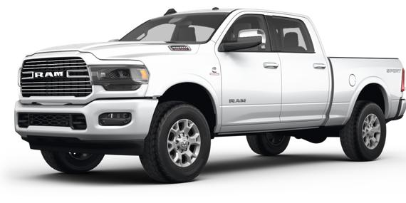 RAM 2500 2025 3C63R5CLXSG551760 image
