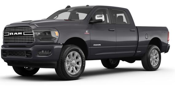 RAM 2500 2025 3C63R5FL7SG552361 image