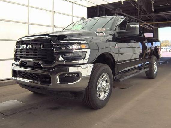 RAM 2500 2025 3C63R5CLXSG558224 image