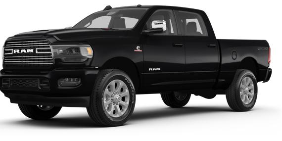 RAM 2500 2025 3C63R5FL5SG501182 image RAM 2500 2025 3C63R5FL5SG501182 image