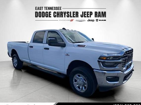 RAM 2500 2025 3C6UR5HL5SG547743 image