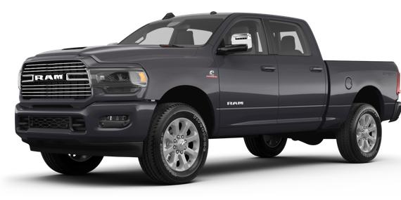 RAM 2500 2025 3C6UR5FL4SG543539 image