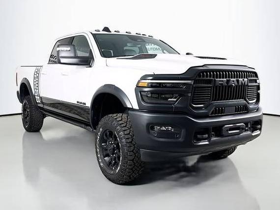 RAM 2500 2025 3C6TR5EJ0SG552637 image