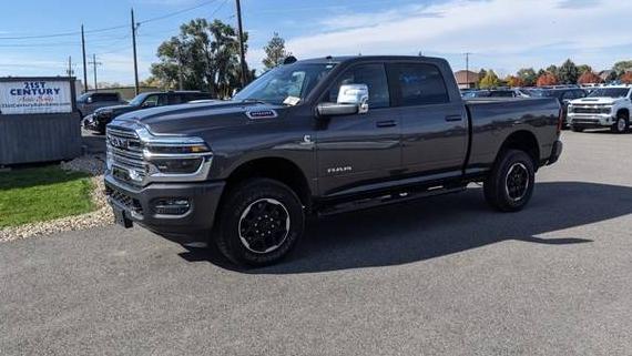 RAM 2500 2025 3C6UR5FLXSG514708 image RAM 2500 2025 3C6UR5FLXSG514708 image