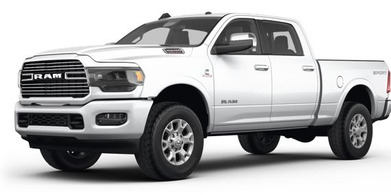 RAM 2500 2025 3C6UR5HJ3SG547822 image RAM 2500 2025 3C6UR5HJ3SG547822 image