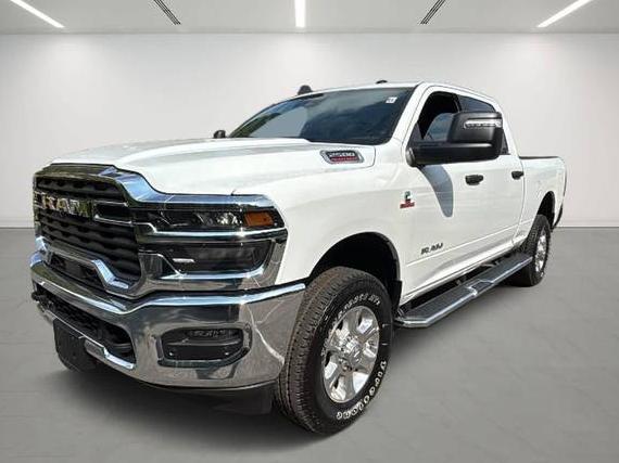 RAM 2500 2025 3C63R5DL3SG547628 image