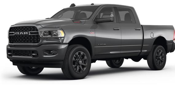 RAM 2500 2025 3C63R5DL3SG522681 image