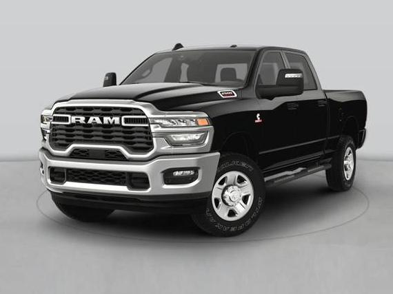 RAM 2500 2025 3C63R5DL9SG556169 image
