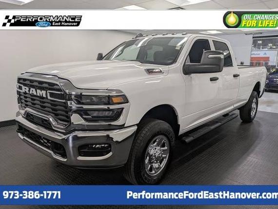 RAM 2500 2025 3C6UR5HJXSG555948 image