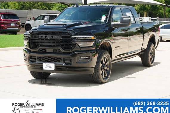 RAM 2500 2025 3C63R5NL6SG557164 image RAM 2500 2025 3C63R5NL6SG557164 image